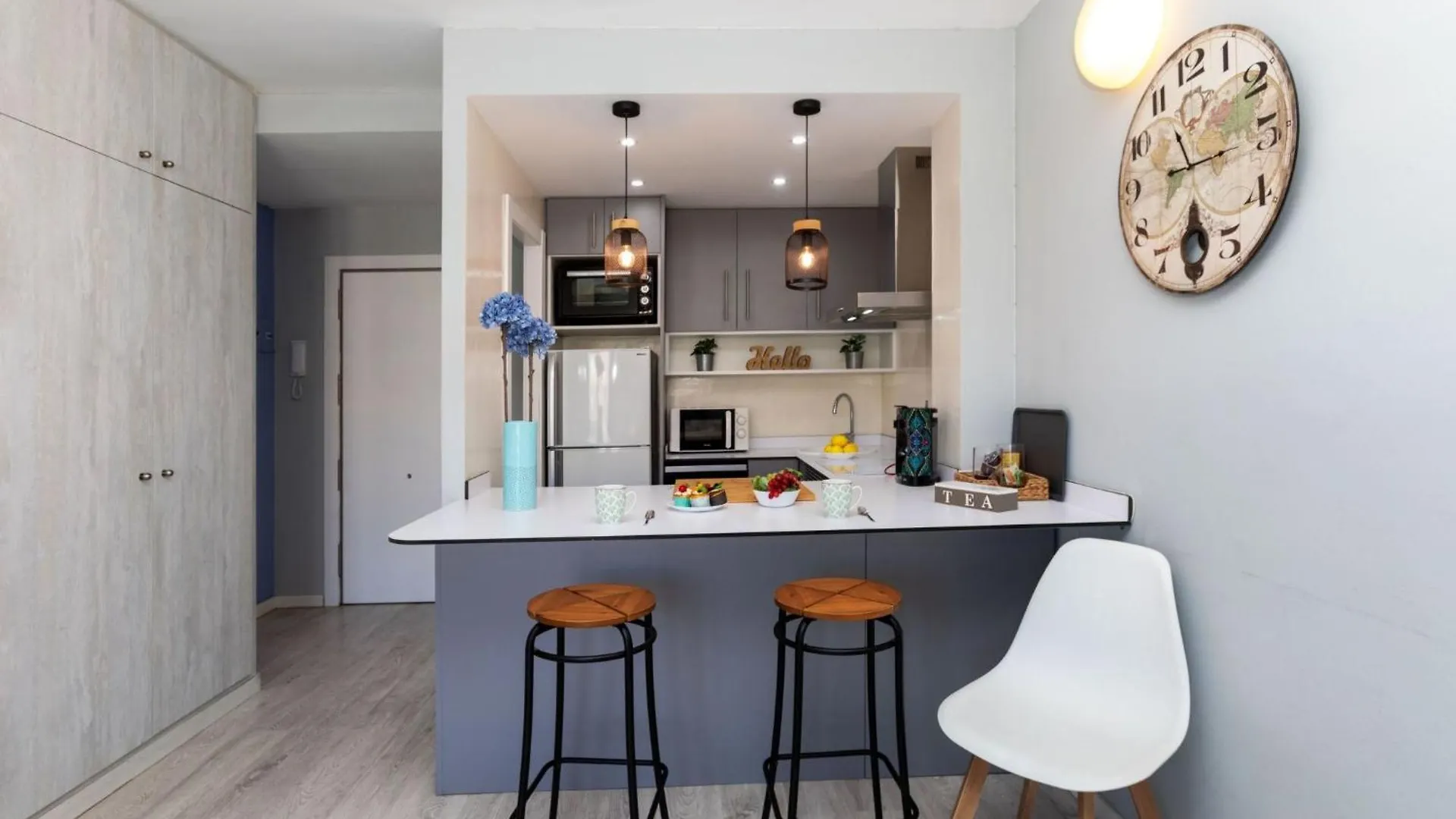 Apartment Lotus By Interhome Blanes España