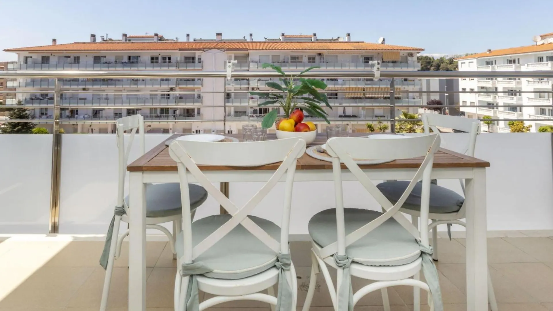 Apartment Lotus By Interhome Blanes España