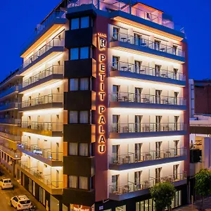 4* Hotel Petit Palau - Adults Only